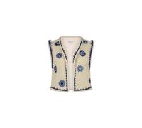 Fabienne Chapot Sunny Gilet Creme Brulee Talla: 34-36 | Chaquetas Outlet | Mujer