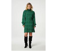 Fabienne Chapot Vanessa Dress Feeling Green/black Talla: 38 | Mini Vestidos Outlet | Mujer | Verde