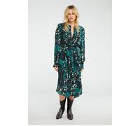 Fabienne Chapot Willow Dress Black/keep It Teal Talla: 38 | Blusón Outlet | Mujer | Cian