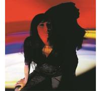 Fabienne DelSol Four (CD) Album