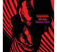 Fabienne Delsol - Indigo Red