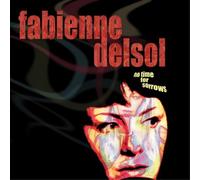 Fabienne DelSol No Time for Sorrows (Vinyl) (Importación USA)