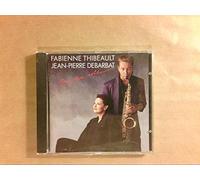 Fabienne Thibeault - Sur ma voie