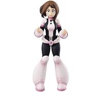 FABIIA My Hero Academia: Ochaco Uraraka Acción Figura Non Gravity Figma 6 3 Pulgadas