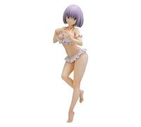 FABIIA Ssss.Gridman: Akane Shinjo (Traje de Baño) Figura de Anime Modelo de Caricatura de Dibujos Animados Estatuas Animadas de Acción Figuras Colección de Juguetes para Adultos Recuerdo