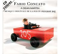 Fabio Concato - A Dean Martin