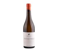 Fabio Coullet Orange Peels Moscatel de Alejandría Sierras de Málaga 75 cl Vino blanco