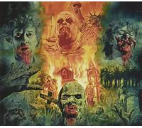 Fabio Frizzi - Zombie Flesh Eaters