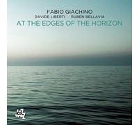 Fabio Giachino - At The Edges Of The Horizon