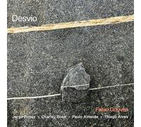 Fabio Gouvea - Desvio / Fabio Gouvea