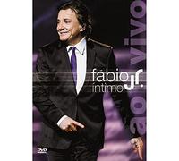 Fábio Jr. - Intimo Ao Vivo [USA] [DVD]