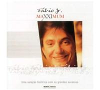 Fabio Jr - Maxximum