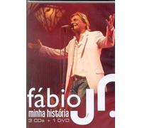 Fábio Jr. - Minha Historia