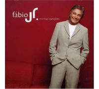 Fabio Jr - Minhas Cancoes