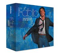 Fabio Jr. - Popstar (X3)