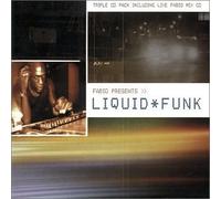 Fabio - Liquid Funk