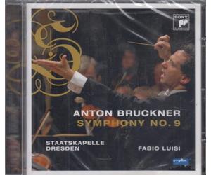 Fabio Luisi - Bruckner - Sinfonia N. 9
