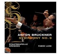 Fabio Luisi - Bruckner: Symphony No. 9