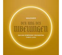 Fabio Luisi - Der Ring des Nibelungen