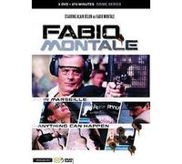 FABIO MONTALE: L'intégrale - Coffret 3 DVD (2001)