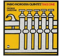 Fabio Morgera Quintet - Take One