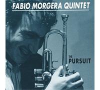 Fabio Morgera Quintet - The Pursuit (UK Import)