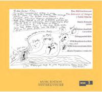 Nieder Fabio – Anzellotti – Der Bilderfresser – Edel