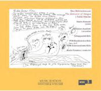 Fabio Nieder Fabio Nieder: The Devourer of Images (CD) (Importación USA)