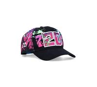 FABIO QUARTARARO Cappellino Barcellona 2025