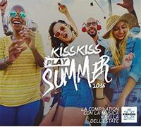Fabio Rovazzi - Kiss Kiss Play Summer 2016