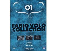 Fabio Volo Collection (Casomai /La Febbre / Uno Su Due) (3 Dvd) [Italia]
