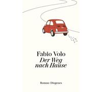Fabio Volo Petra Kaiser Der Weg nach Hause: Roman (detebe) (Tapa blanda)