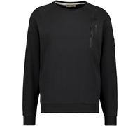 FabioAK Un rizo francés Sudadera, negro, tamaño 3XL para Hombres