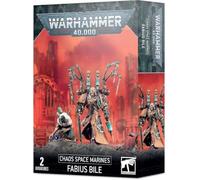Fabius Bile: Chaos Space Marines - Warhammer 40,000