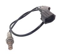 FABIZZ Sensor de oxígeno O2 Lambda Delantero L33X-18-8G1 Compatible con Mazda 3 2.3L 2007-2009 234-5013 L33X-18-8G1B L33X-18-8G1C 24357