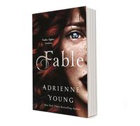 Fable: 1 (World of the Narrows, 1)