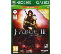 Fable 2 : Classics (Xbox 360) [Importación inglesa]