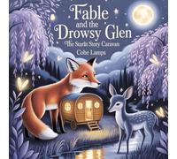 Fable and the Drowsy Glen (The Starlit Story Caravan)