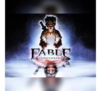 Fable Anniversary (PC) Steam Account - GLOBAL
