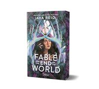 Fable for the end of the world