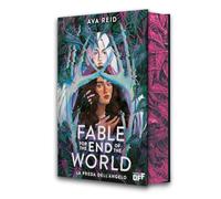 Fable for the end of the world. La preda dell'angelo (Il Castoro Off)