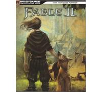 Fable II Limited Edition Guide