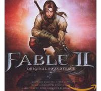 Fable ii - Original soundtrack