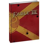 Fable III Limited Edition