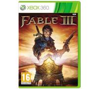 Fable III - Limited Edition [Importación italiana]