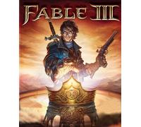 Fable III (PC) Steam Key EUROPE