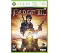 Fable Iii Juego Para Consola Microsoft Xbox 360
