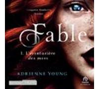 Fable: Laventurière Des Mers (audiolibro)