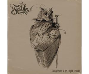 Fable - Long Hath the Night Dwelt [Vinilo]