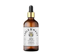 Fable & Mane - Holiroots™ Hair Oil - Aceite De Cuidado Fortificante - 100 Ml
